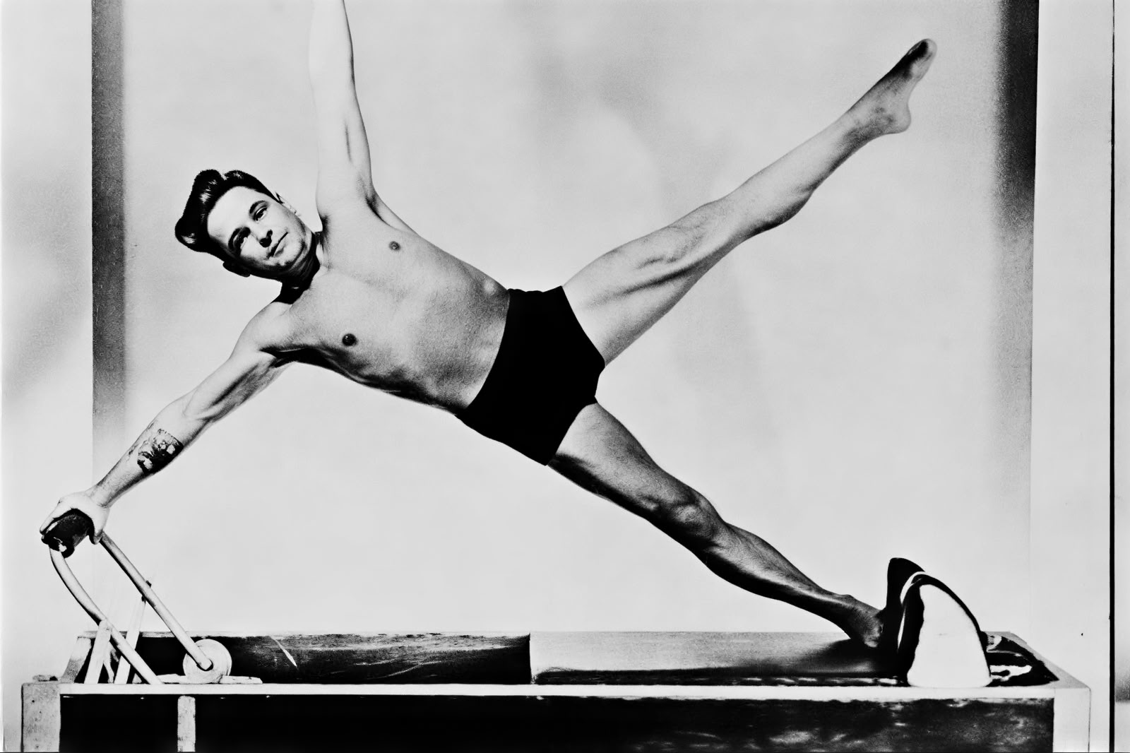 Pilates-Lehrerausbildung 2027