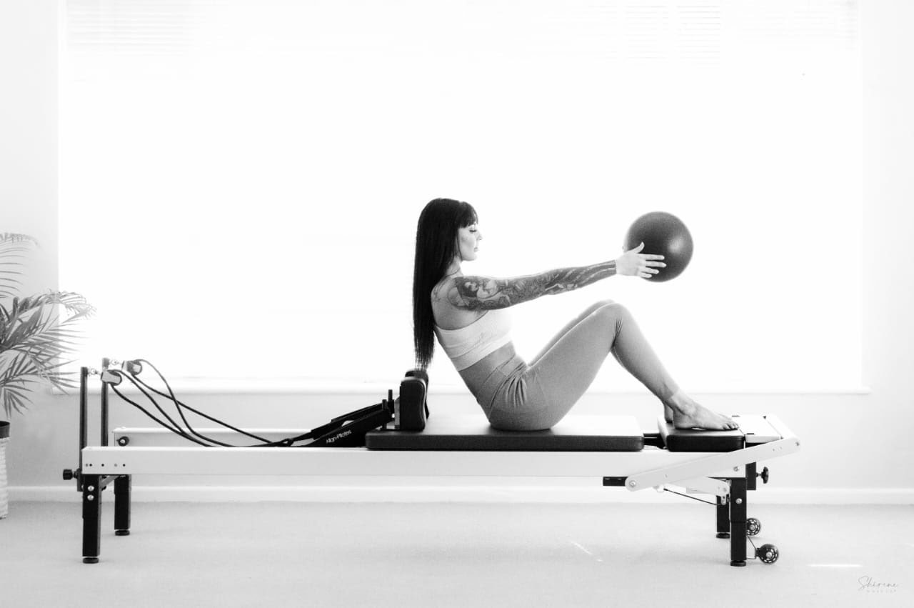 Pilates-Lehrerausbildung 2027