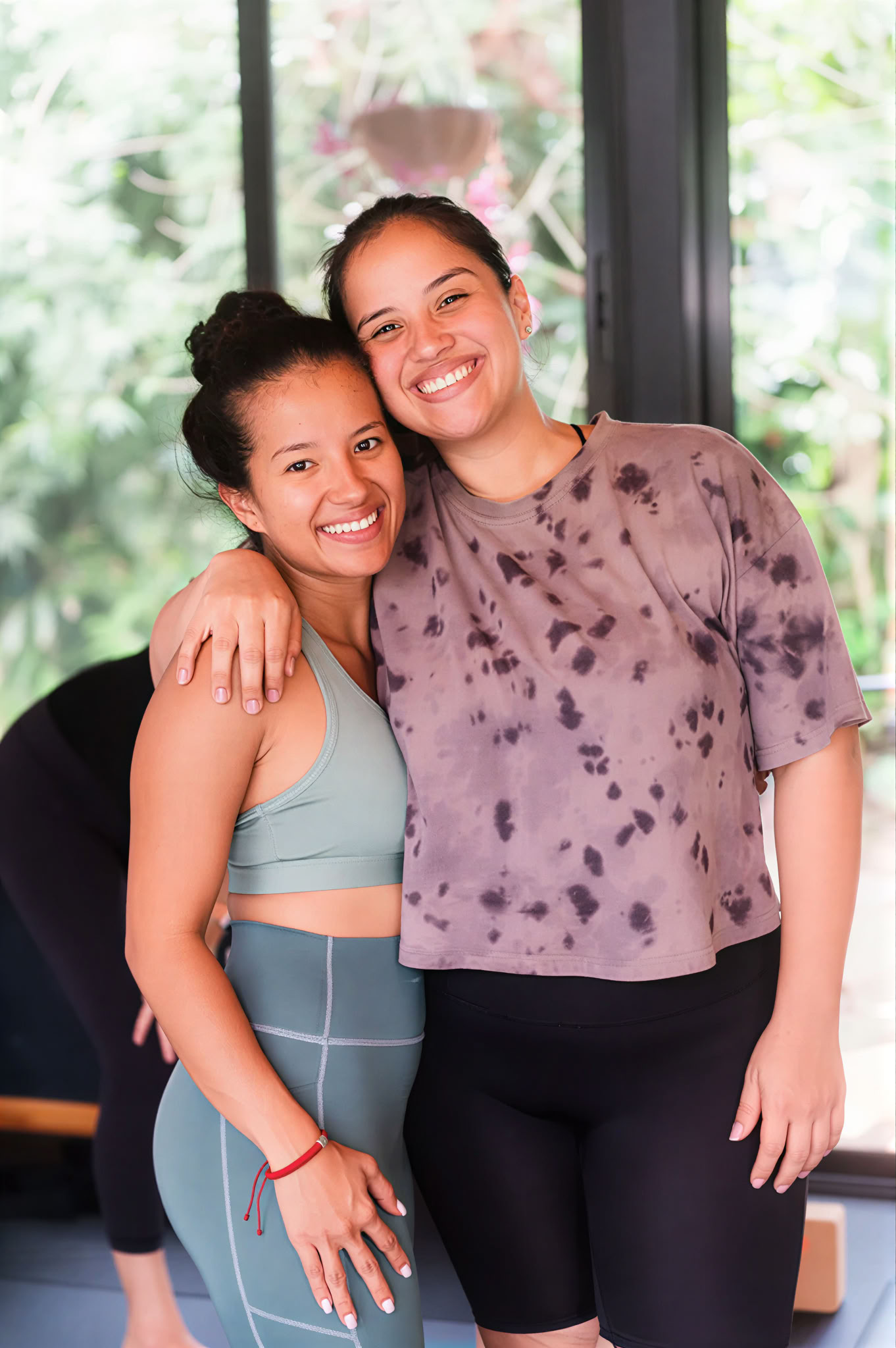 Holosomatische Atemarbeit & Yoga-Reset in Costa Rica im Oktober