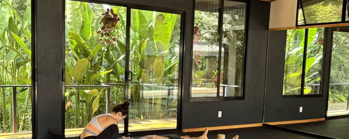 Holosomatische Atemarbeit & Yoga-Reset in Costa Rica im Oktober
