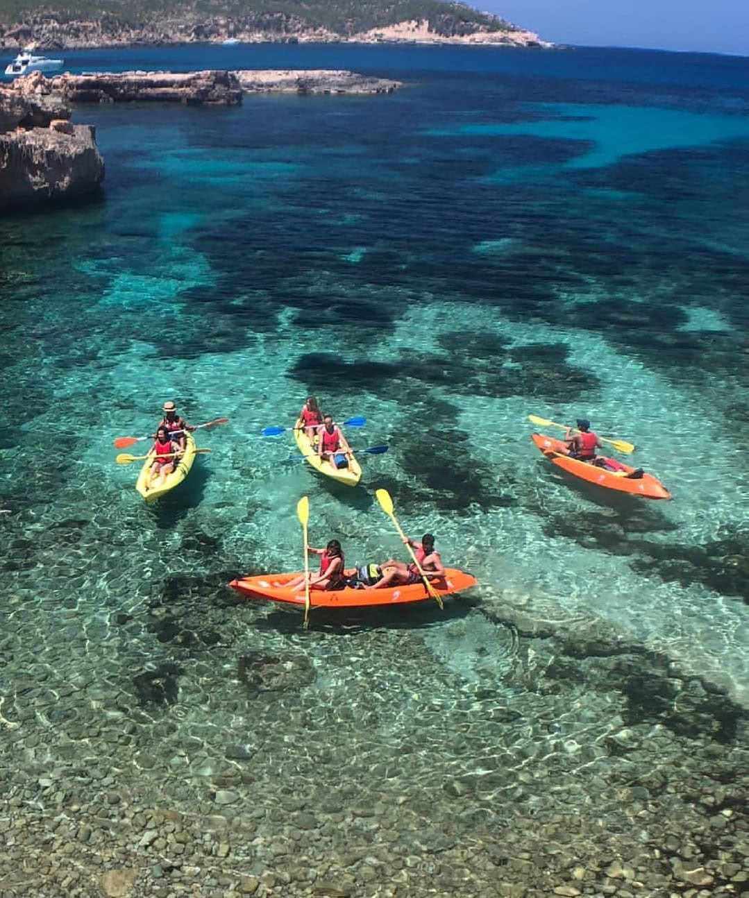 IBIZA Retreat 2026