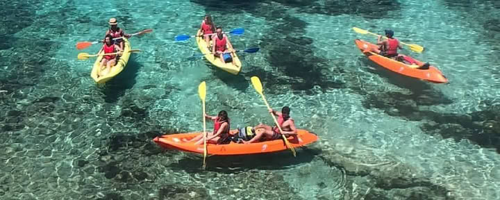 IBIZA Retreat 2026