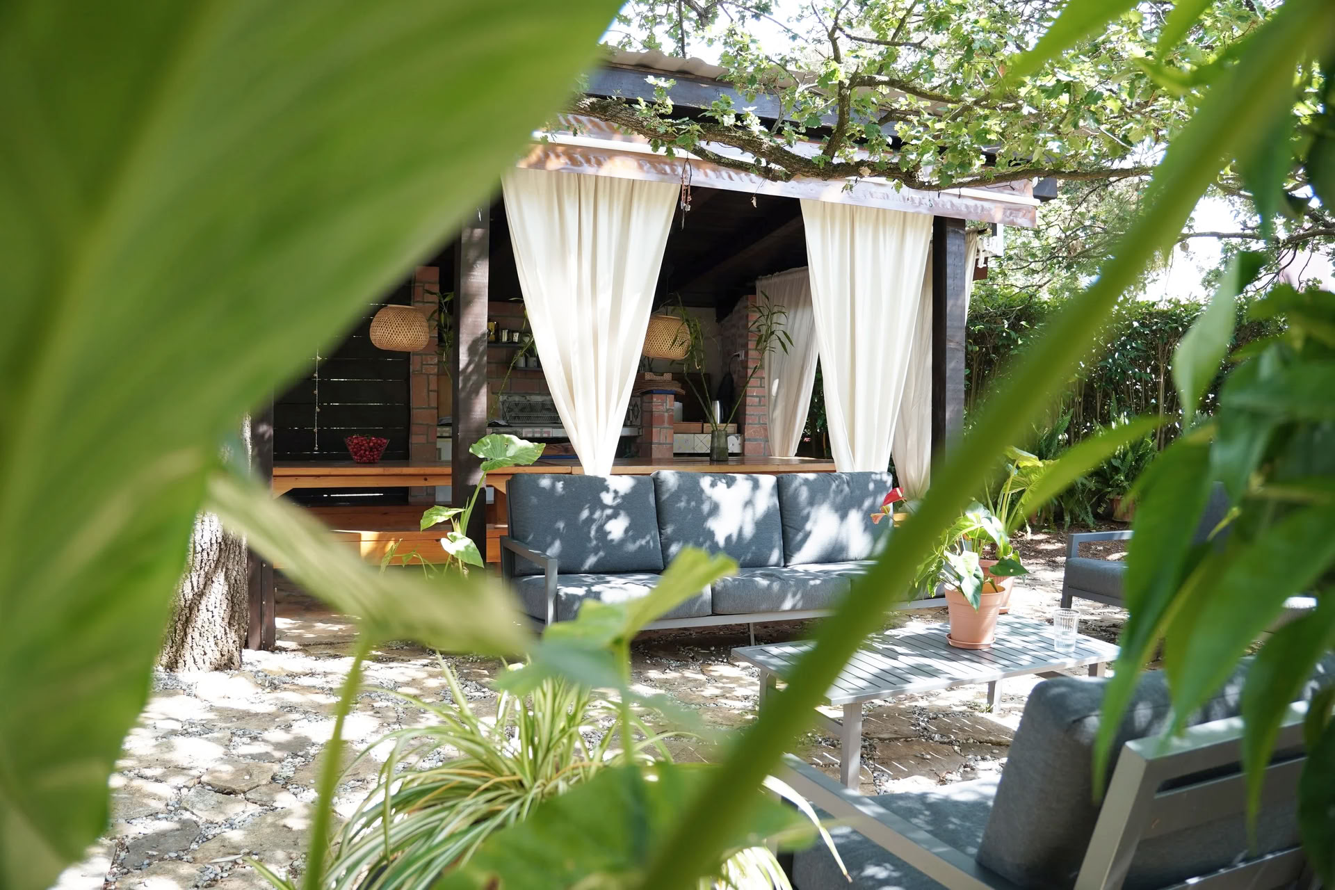 7-tägiges All-inclusive-Wellness- und Abenteuer-Retreat