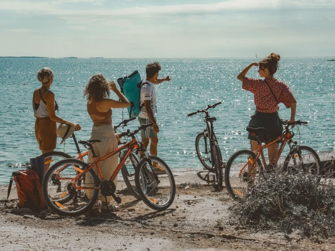 Mond - Wellnessurlaub