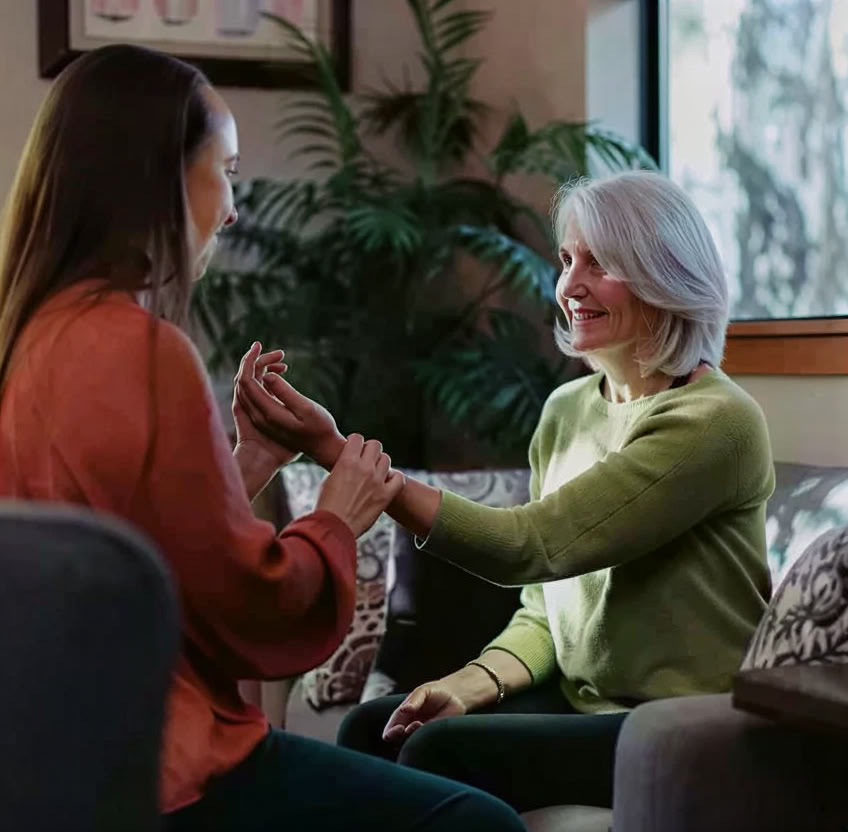 Entfache deinen Lebens-Reset: Ayurveda für metabolische Erneuerung