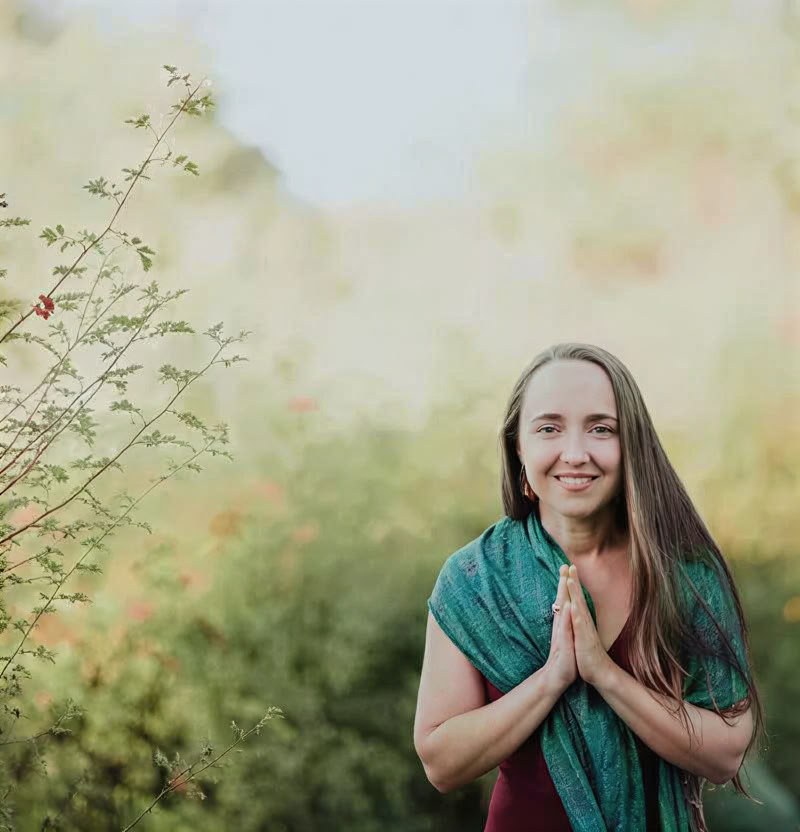 Entfache deinen Lebens-Reset: Ayurveda für metabolische Erneuerung
