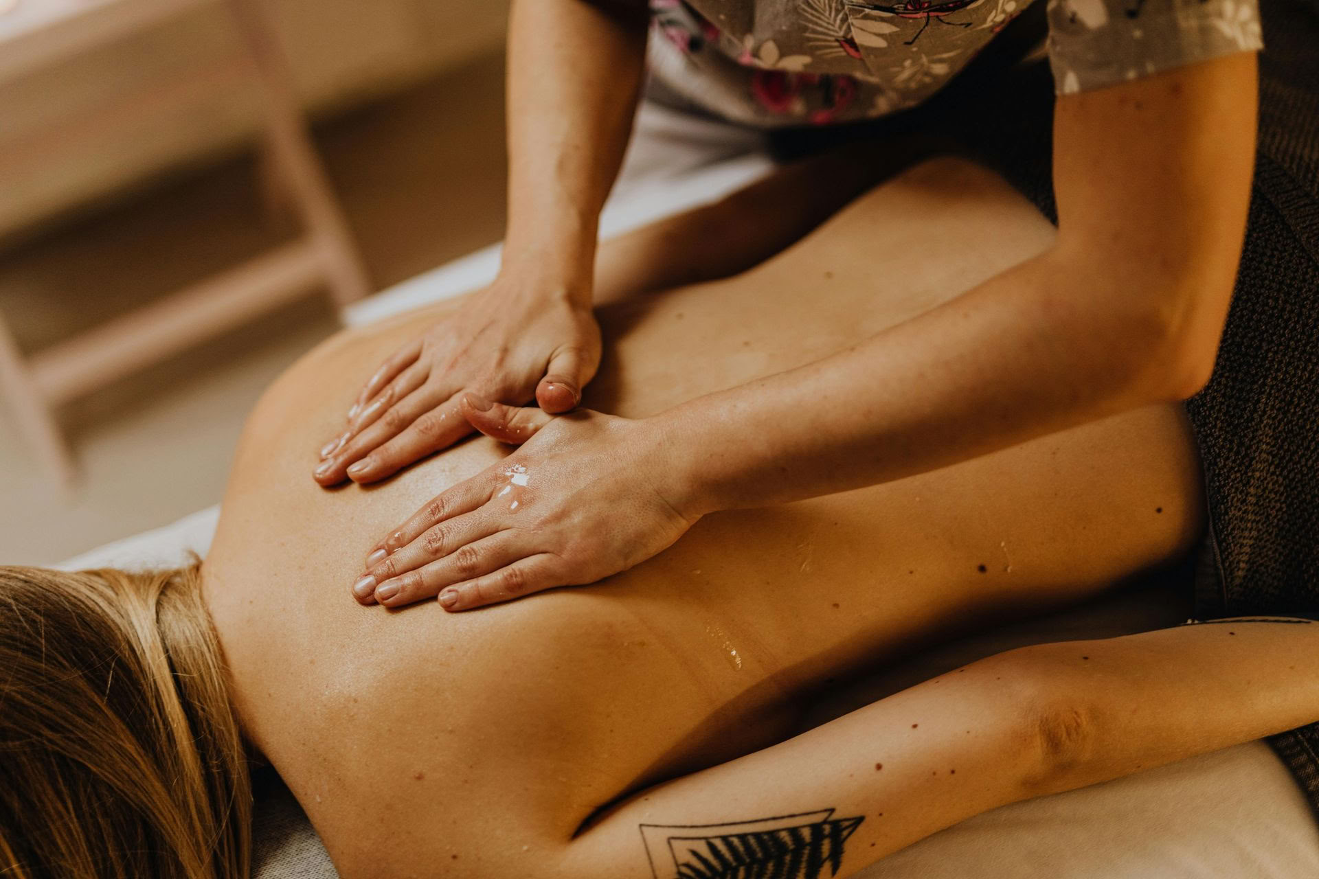 Panchakarma-Reinigungs-Retreat für tiefe Erneuerung und Balance
