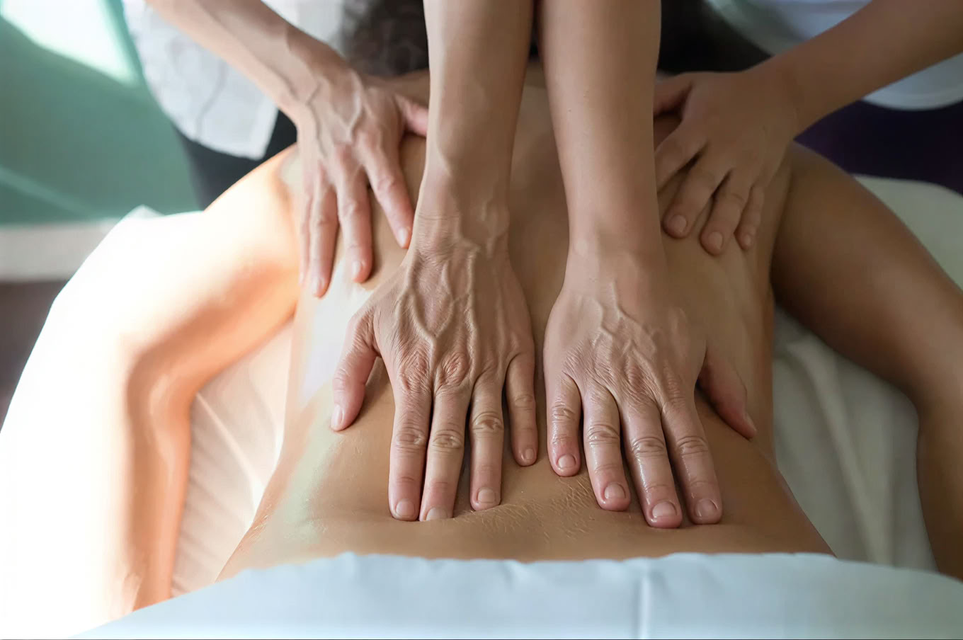 Panchakarma-Reinigungs-Retreat für tiefe Erneuerung und Balance