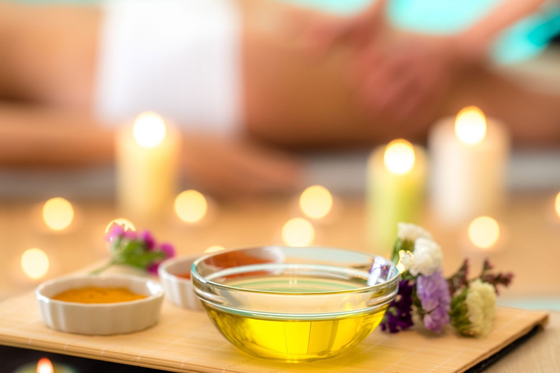 Panchakarma-Reinigungs-Retreat für tiefe Erneuerung und Balance