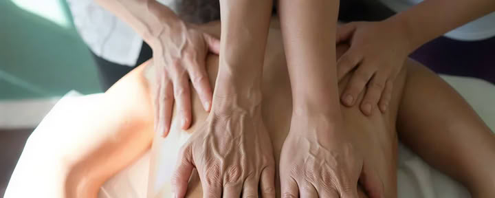 Panchakarma-Reinigungs-Retreat für tiefe Erneuerung und Balance