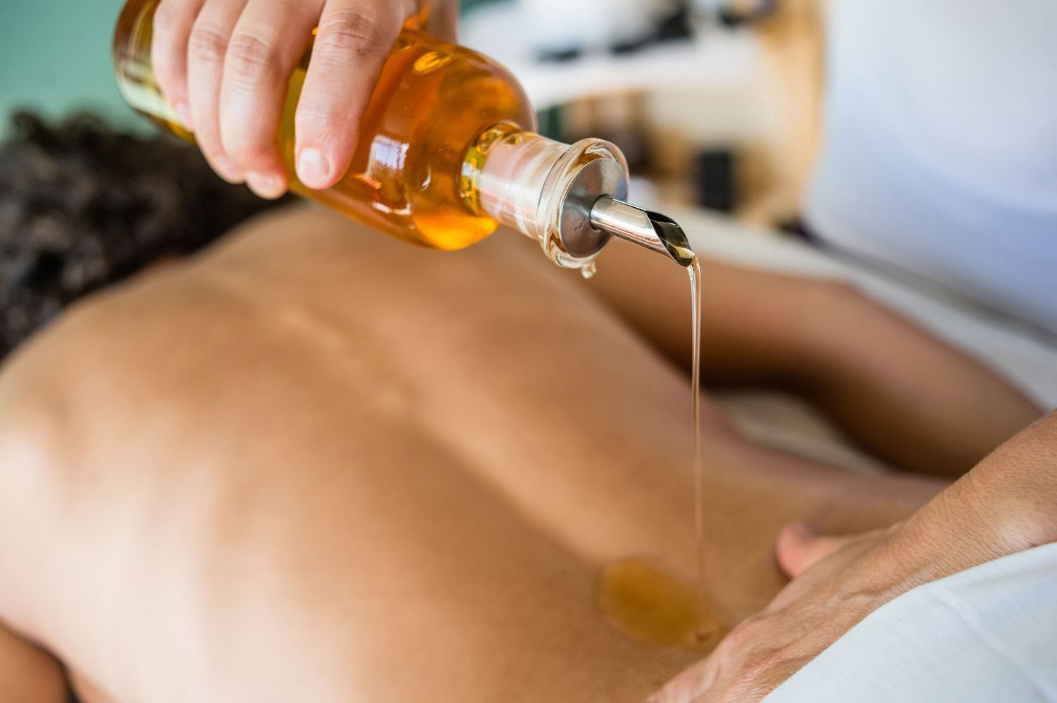 Ayurvedische Gemeinschaftsreinigung