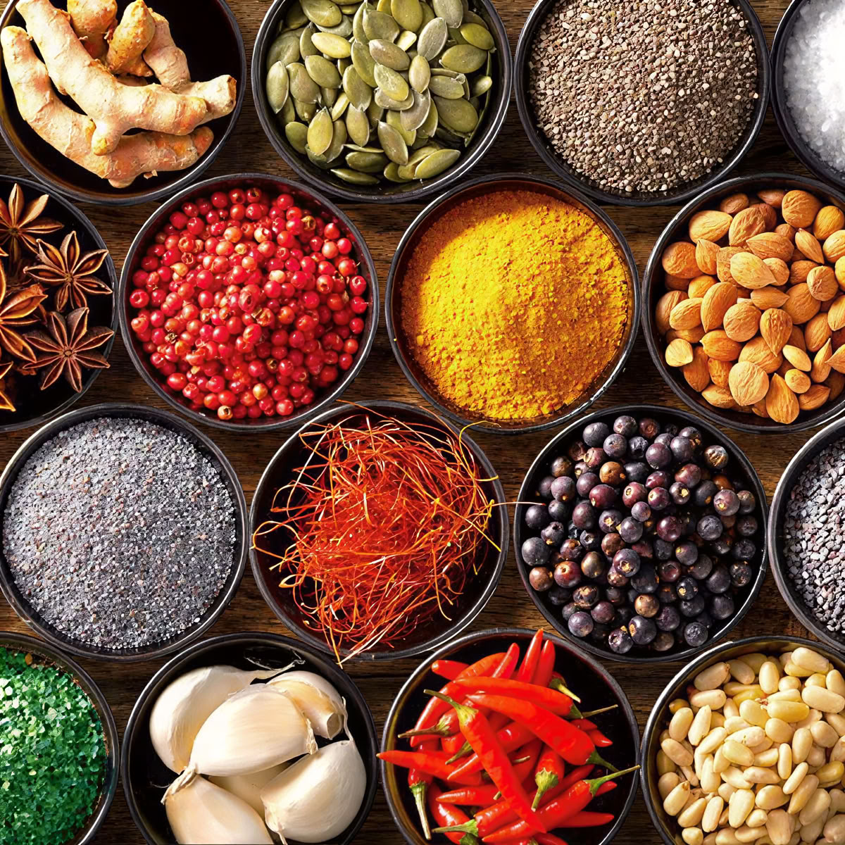 Ayurvedische Gemeinschaftsreinigung