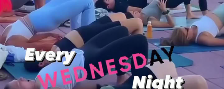 Sake & Sushi Yoga bei Colorado Sake Co | Denver