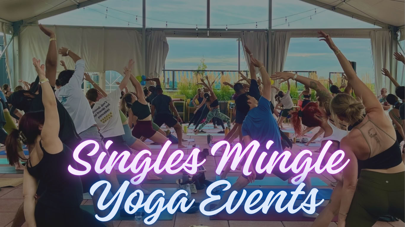 Yoga-Treffen für Singles | Denver
