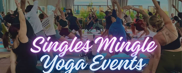 Yoga-Treffen für Singles | Denver