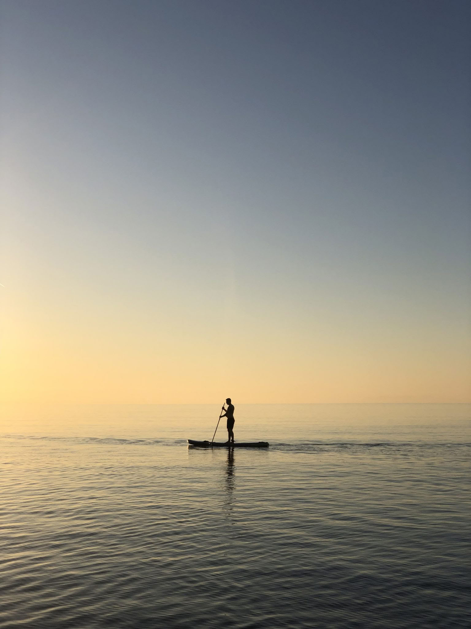 Private Yogastunde
