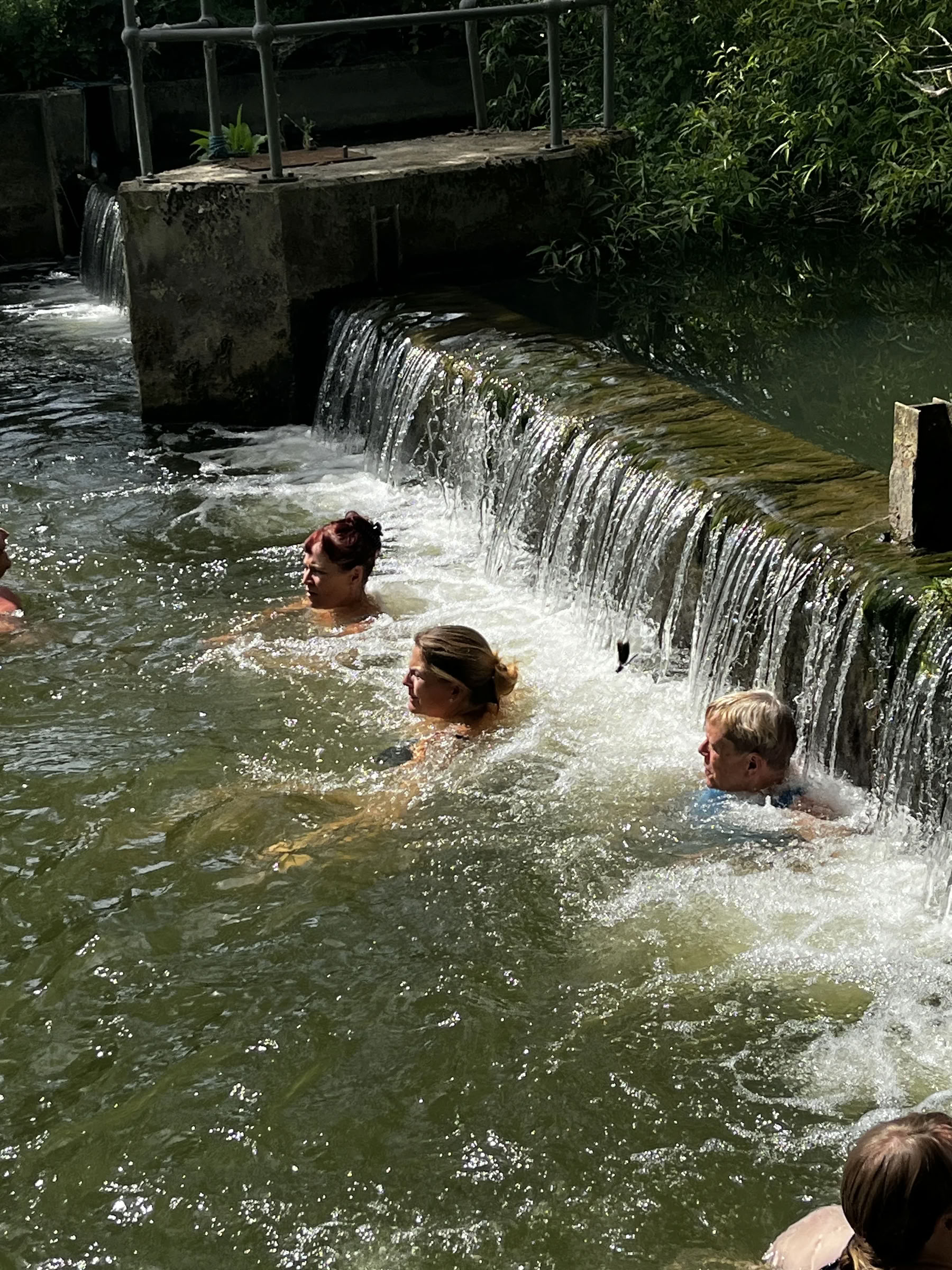 3-tägiges Enwild-Selbstfürsorge-Bootcamp-Retreat