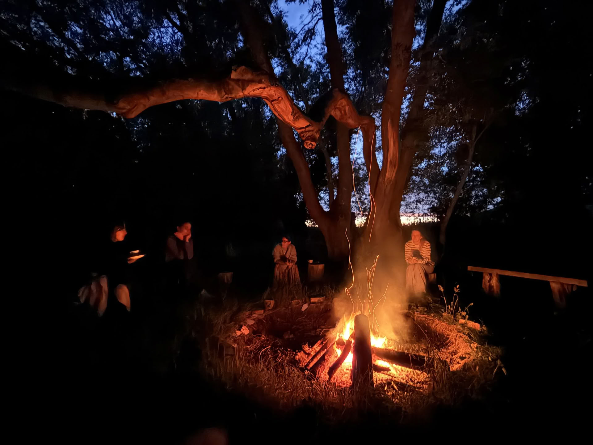 Selbstfürsorge-Retreat – Ein 3-tägiger Neustart für Körper, Geist und Seele