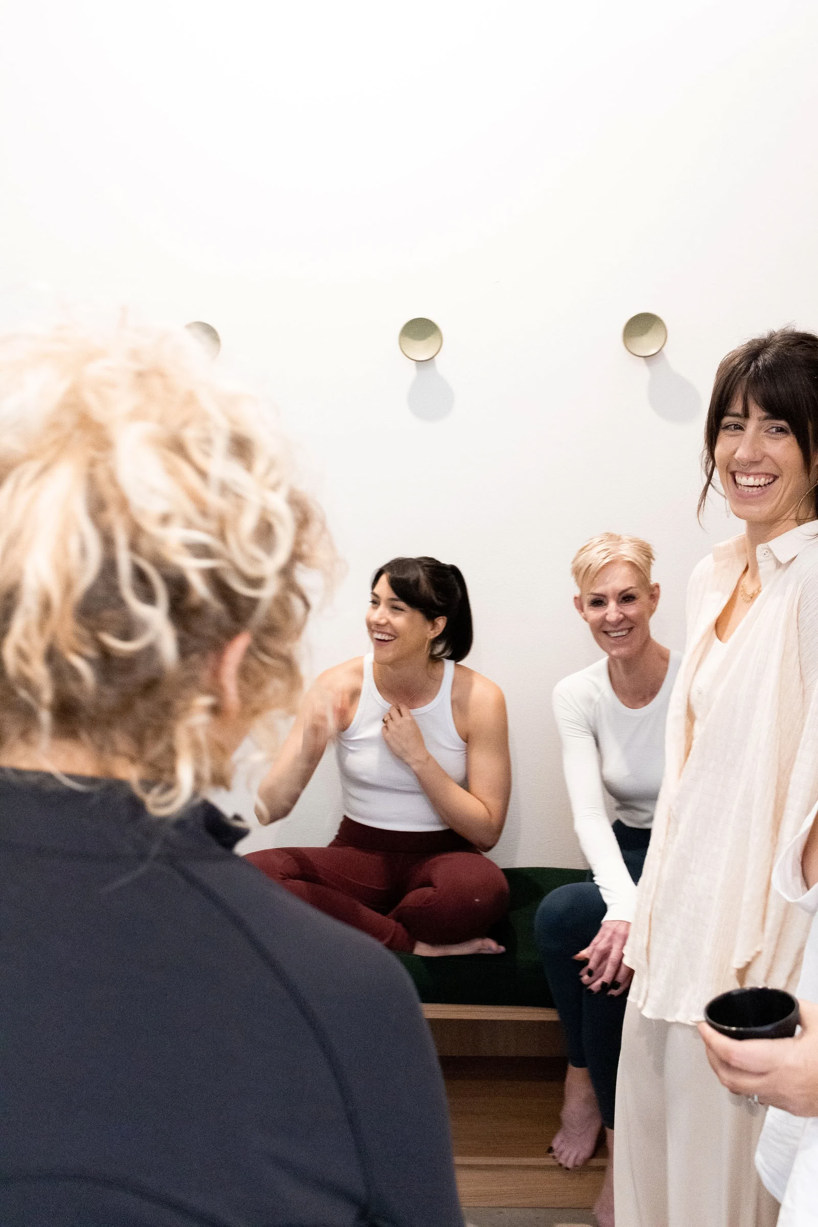 Illuminiere Wellness-Retreat