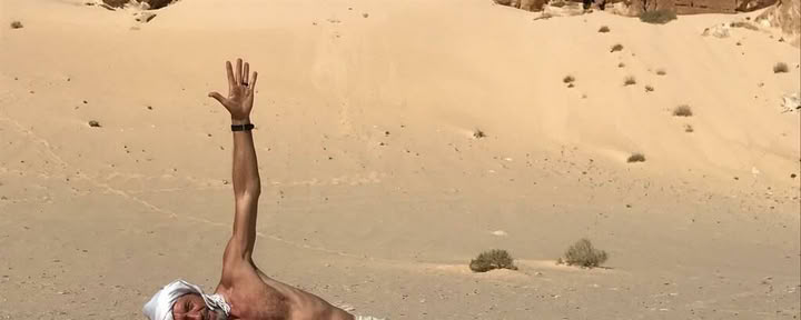 Kundalini-Yoga Donnerstagabend Live