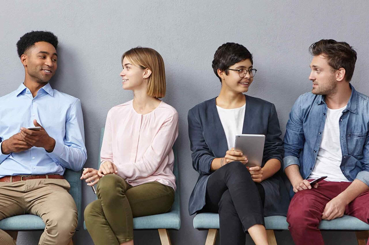 Workshop zur Stärkung von Frauen