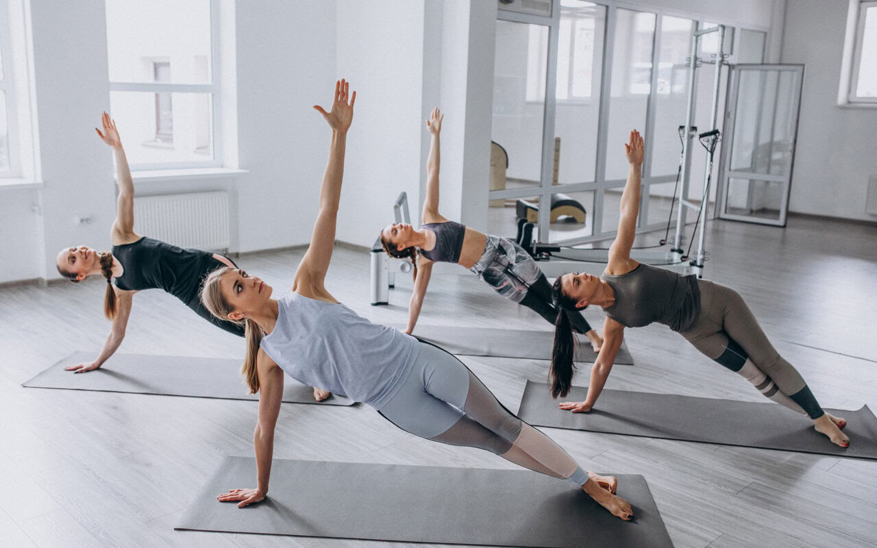 Workshop zur Stärkung von Frauen