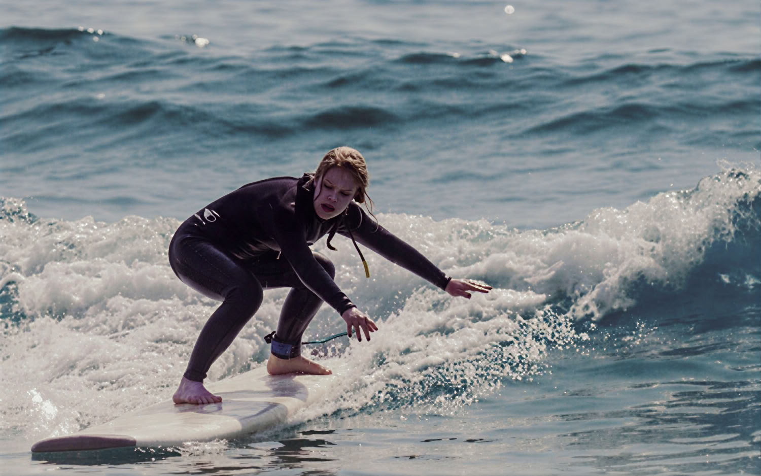 Nordische Surfsisters Surf-Retreat 2026