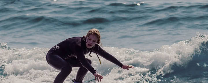 Nordische Surfsisters Surf-Retreat 2026