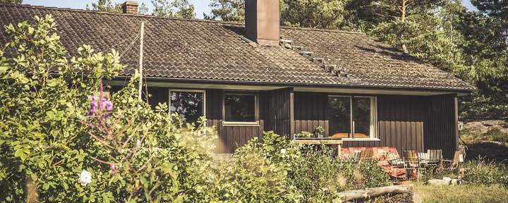 Stilles Retreat
