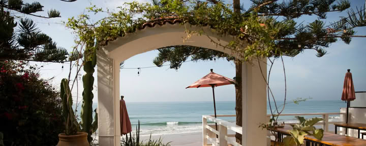 Yoga- und Surf-Retreat Marokko