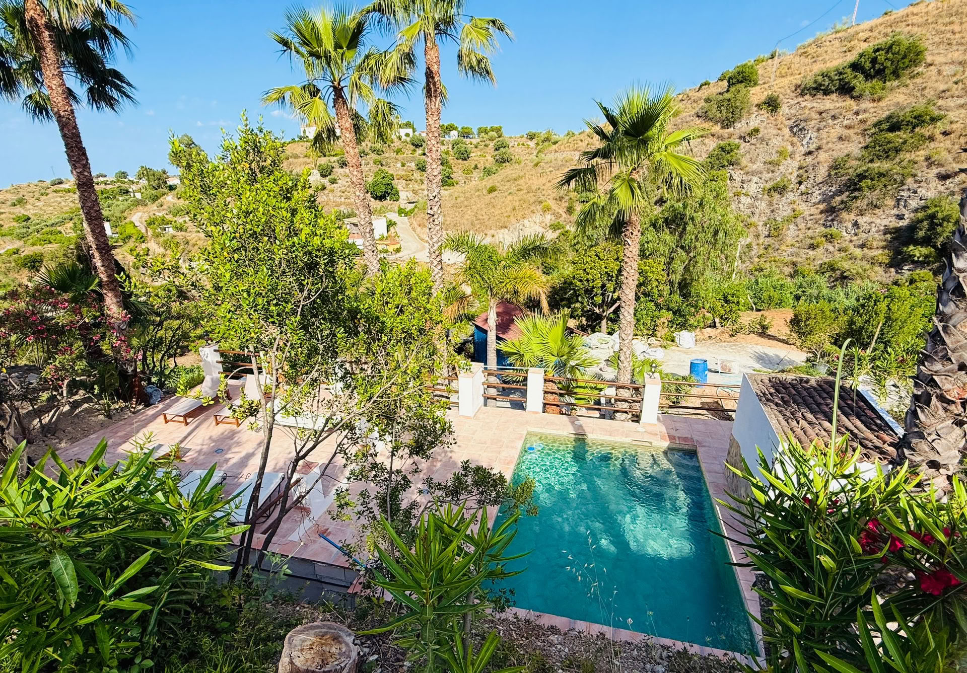 „HOME“ – Ein Yoga-Retreat