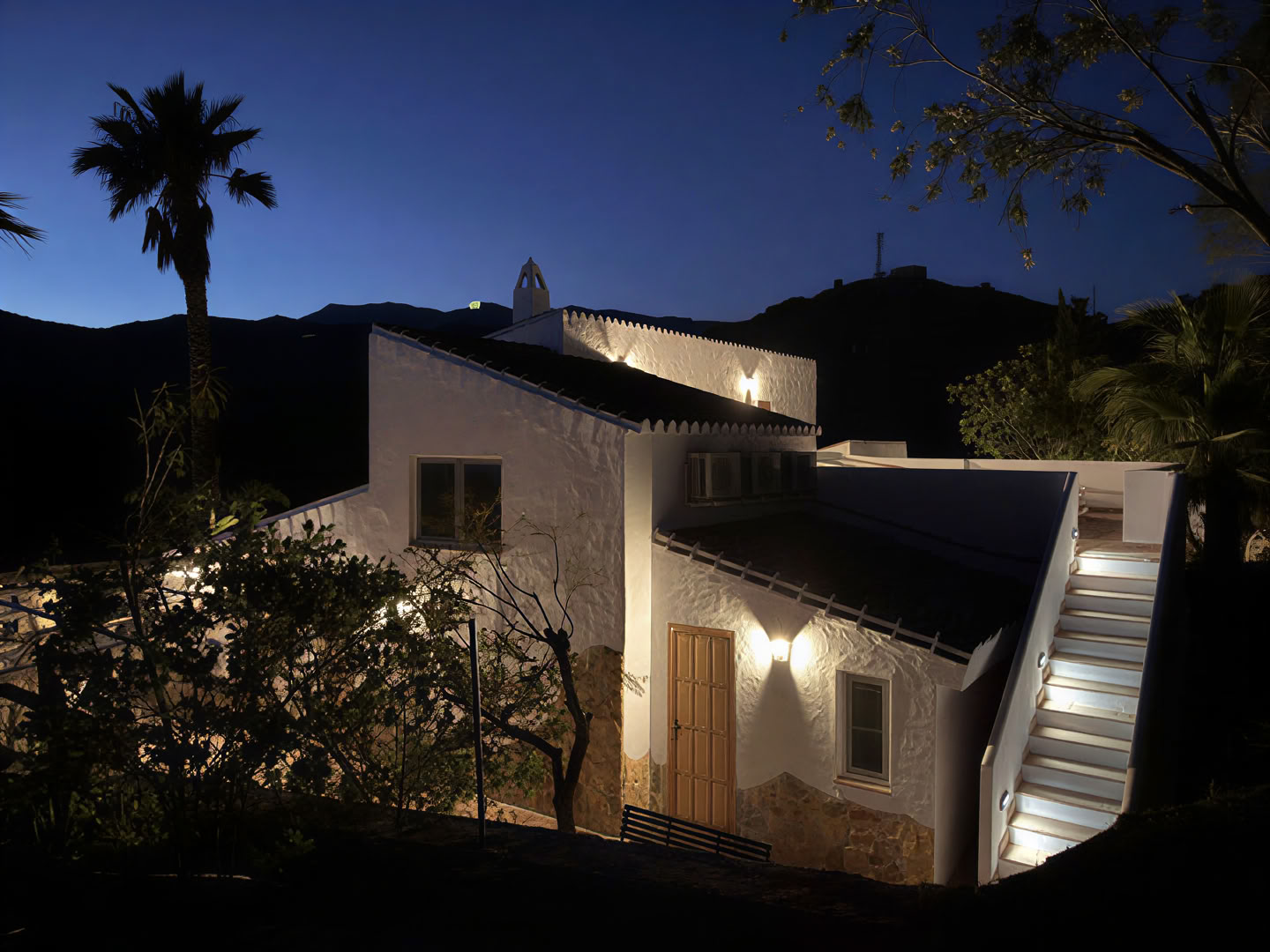 „HOME“ – Ein Yoga-Retreat
