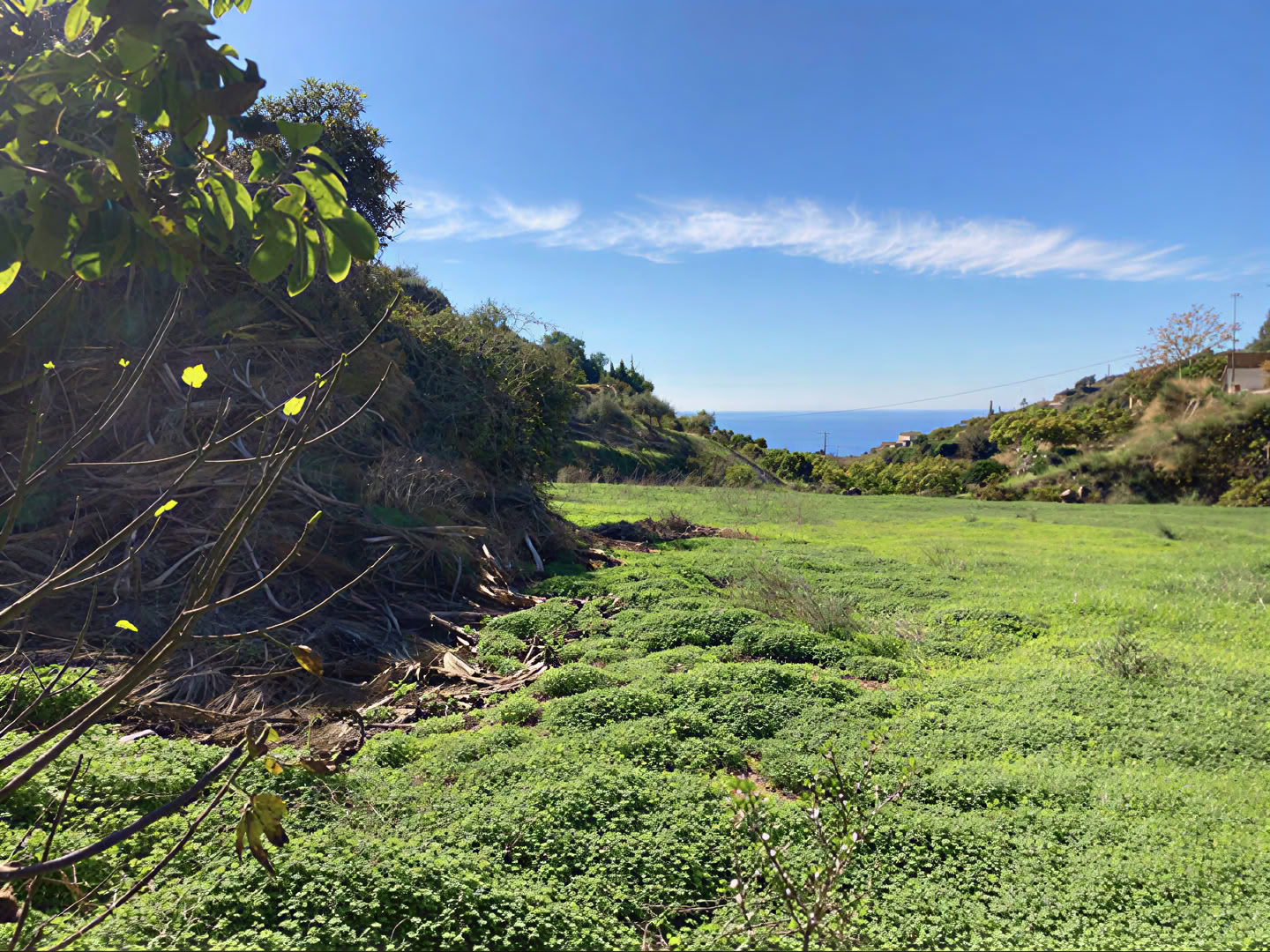 „HOME“ – Ein Yoga-Retreat