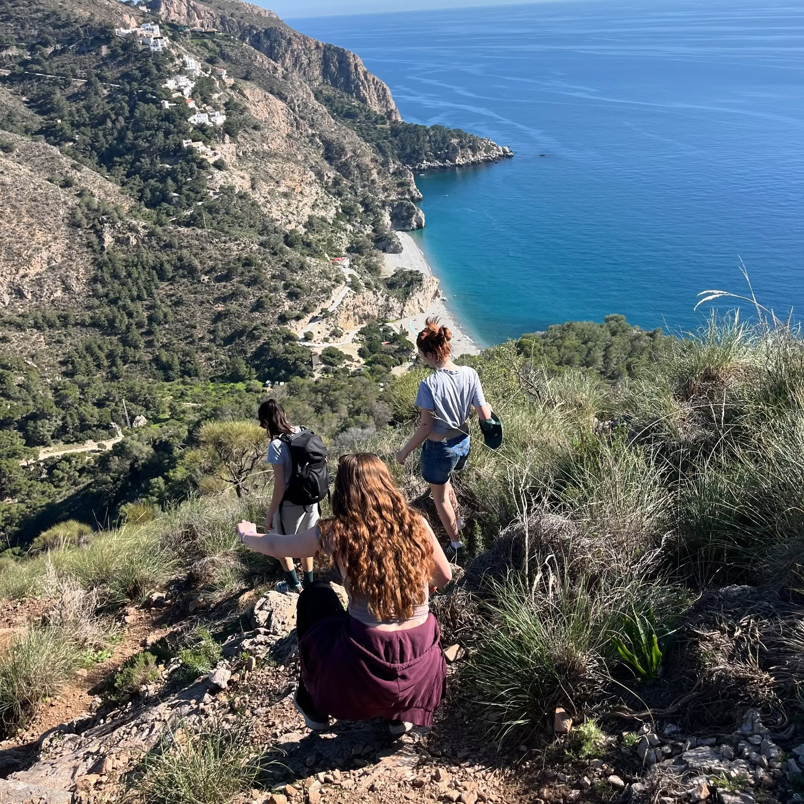 Andalusien-Wellness-Retreat