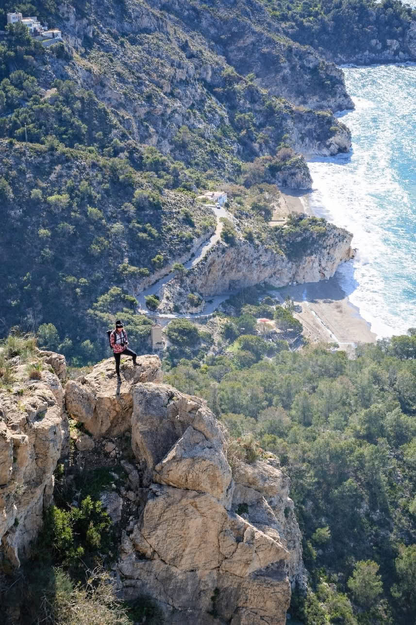 Andalusien-Wellness-Retreat