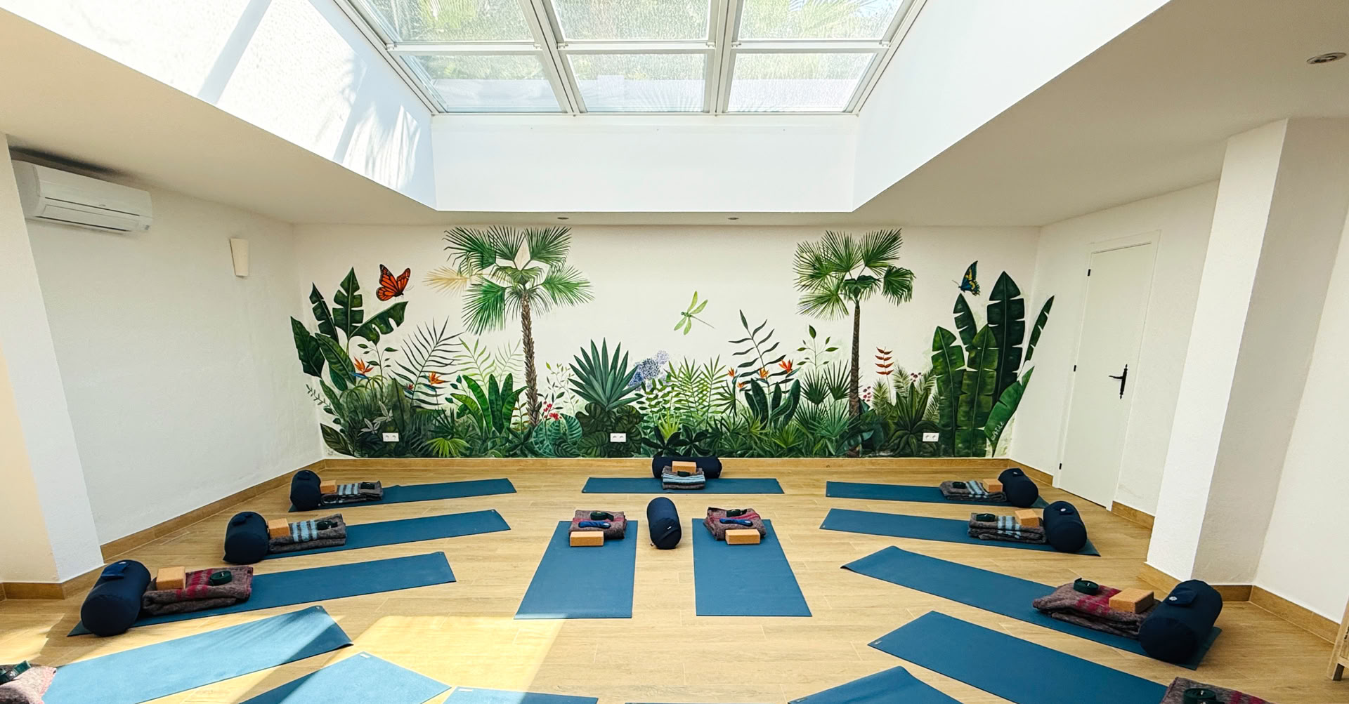 Andalusien-Wellness-Retreat