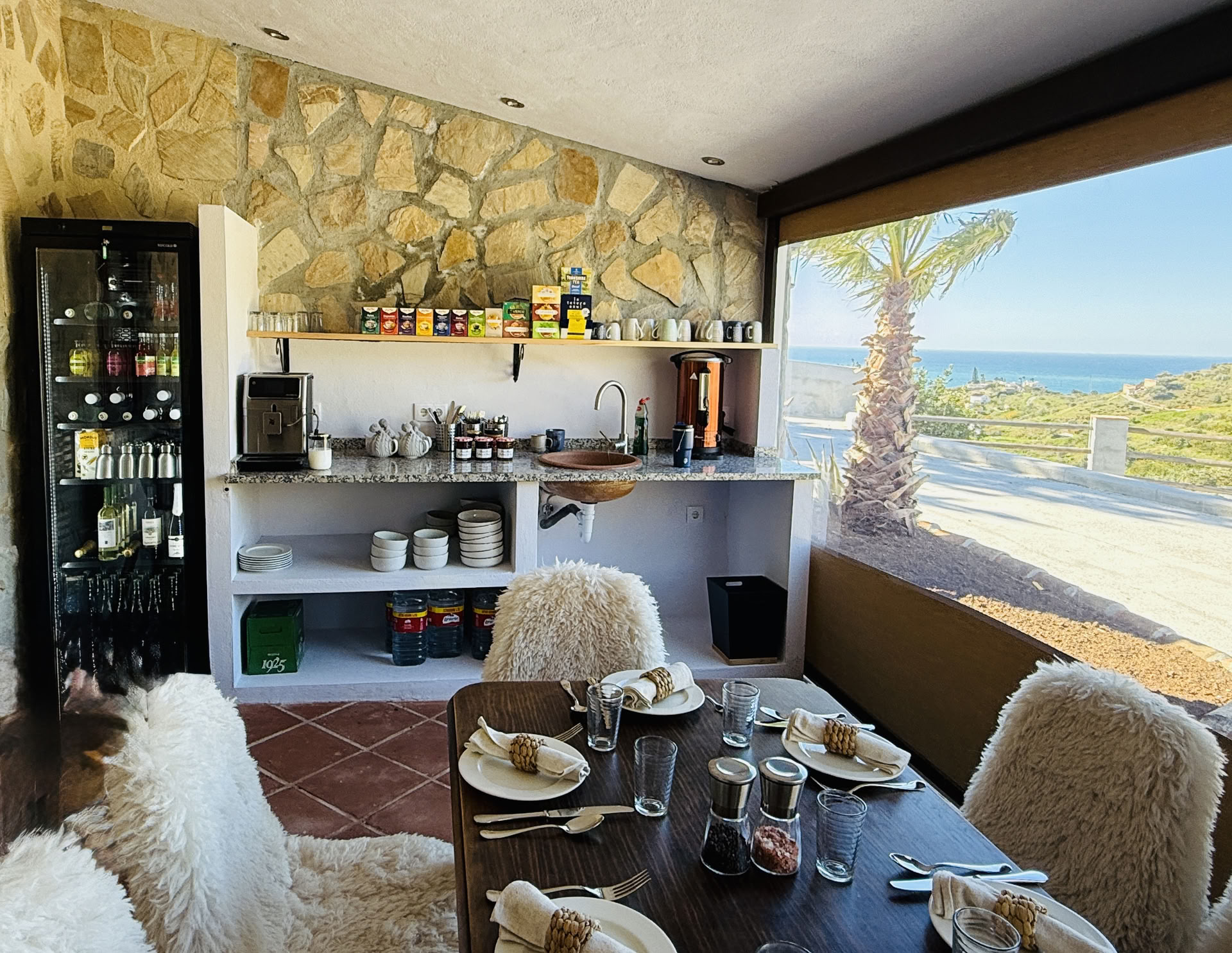 Andalusien-Wellness-Retreat