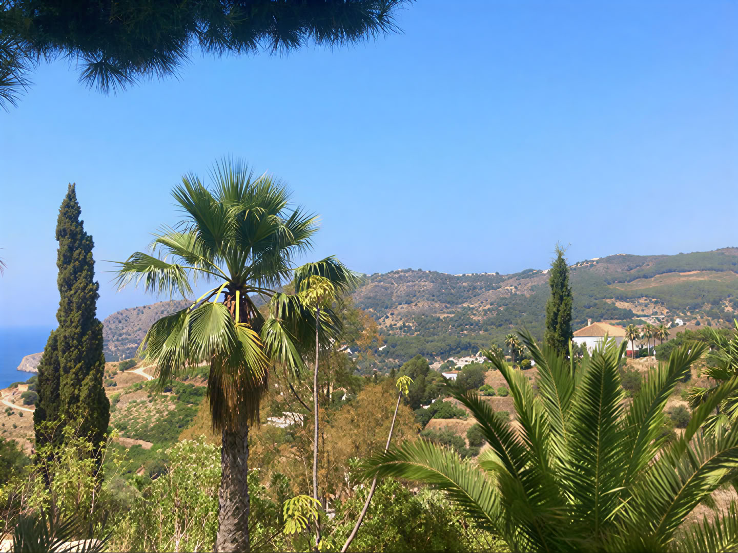 Andalusien-Wellness-Retreat