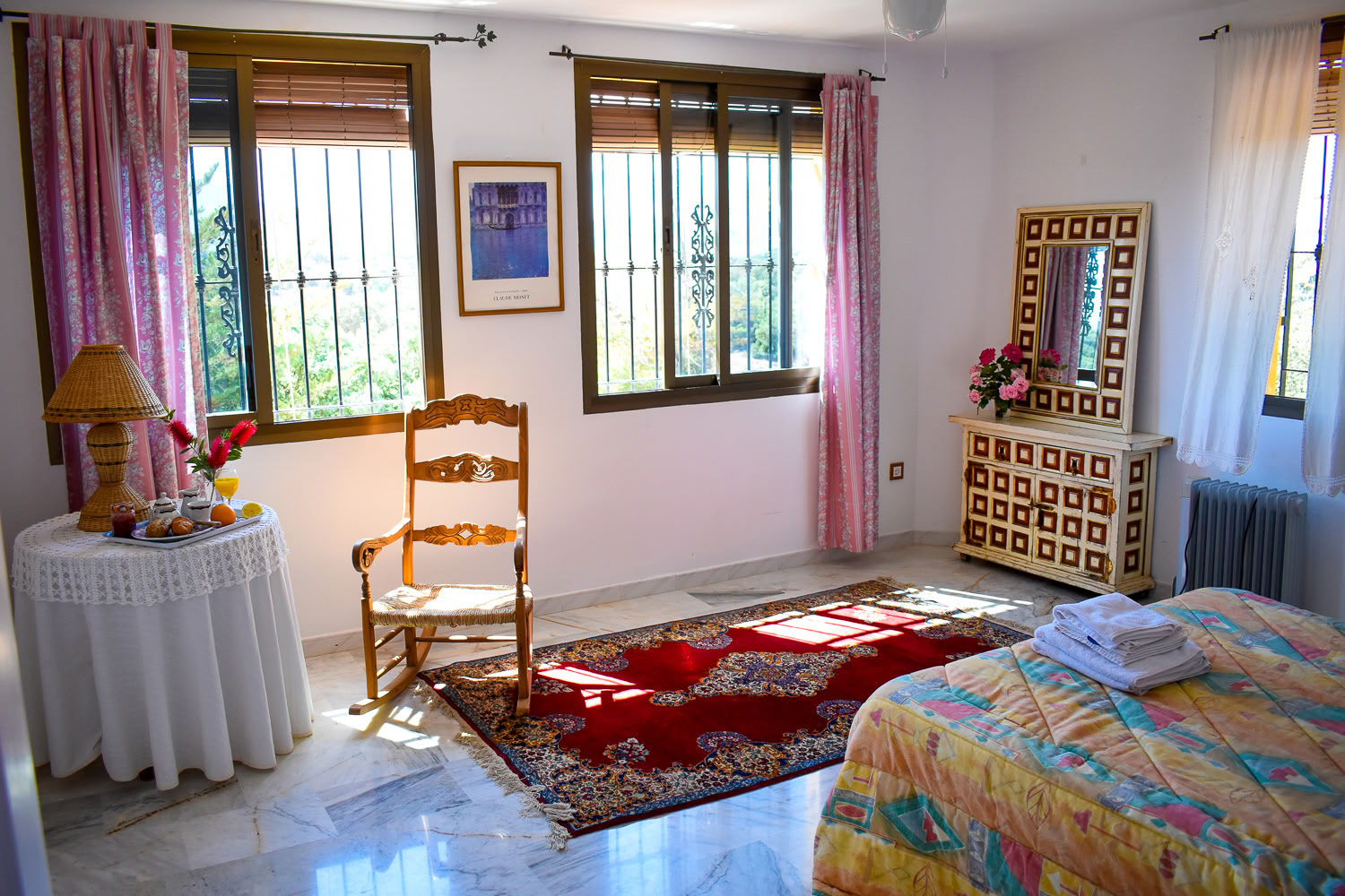 Finca La Lola mieten