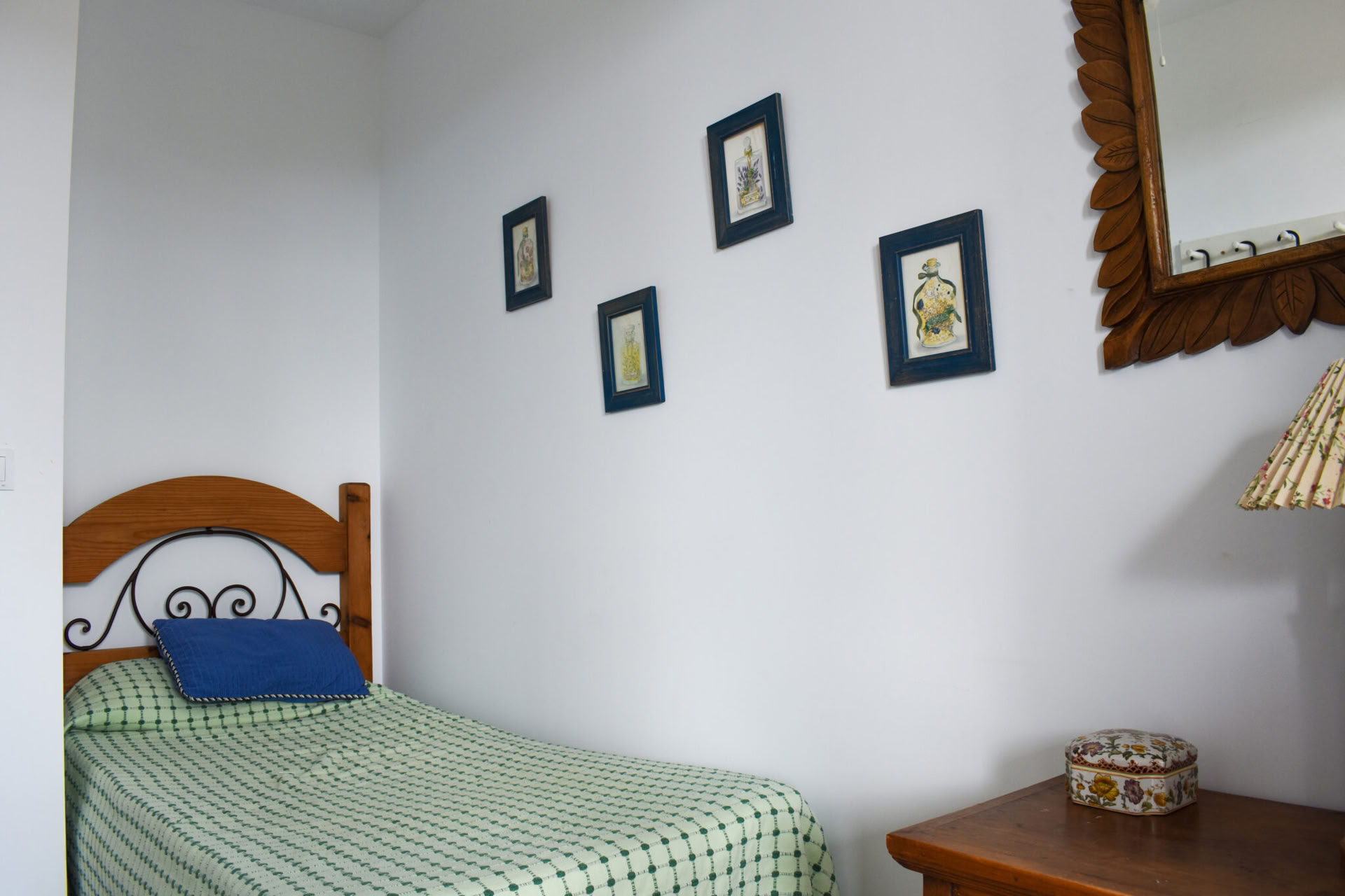 Finca La Lola mieten