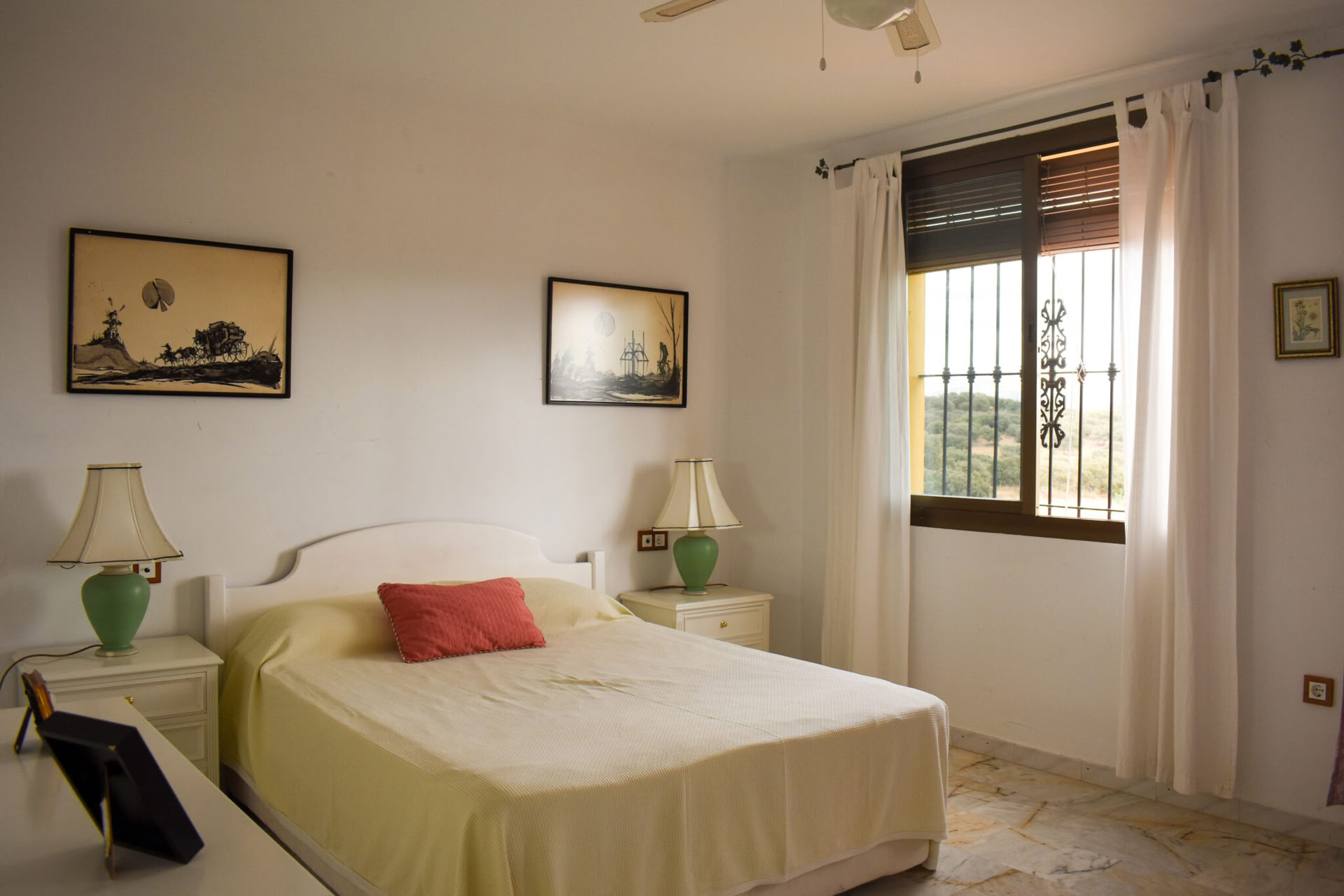 Finca La Lola mieten
