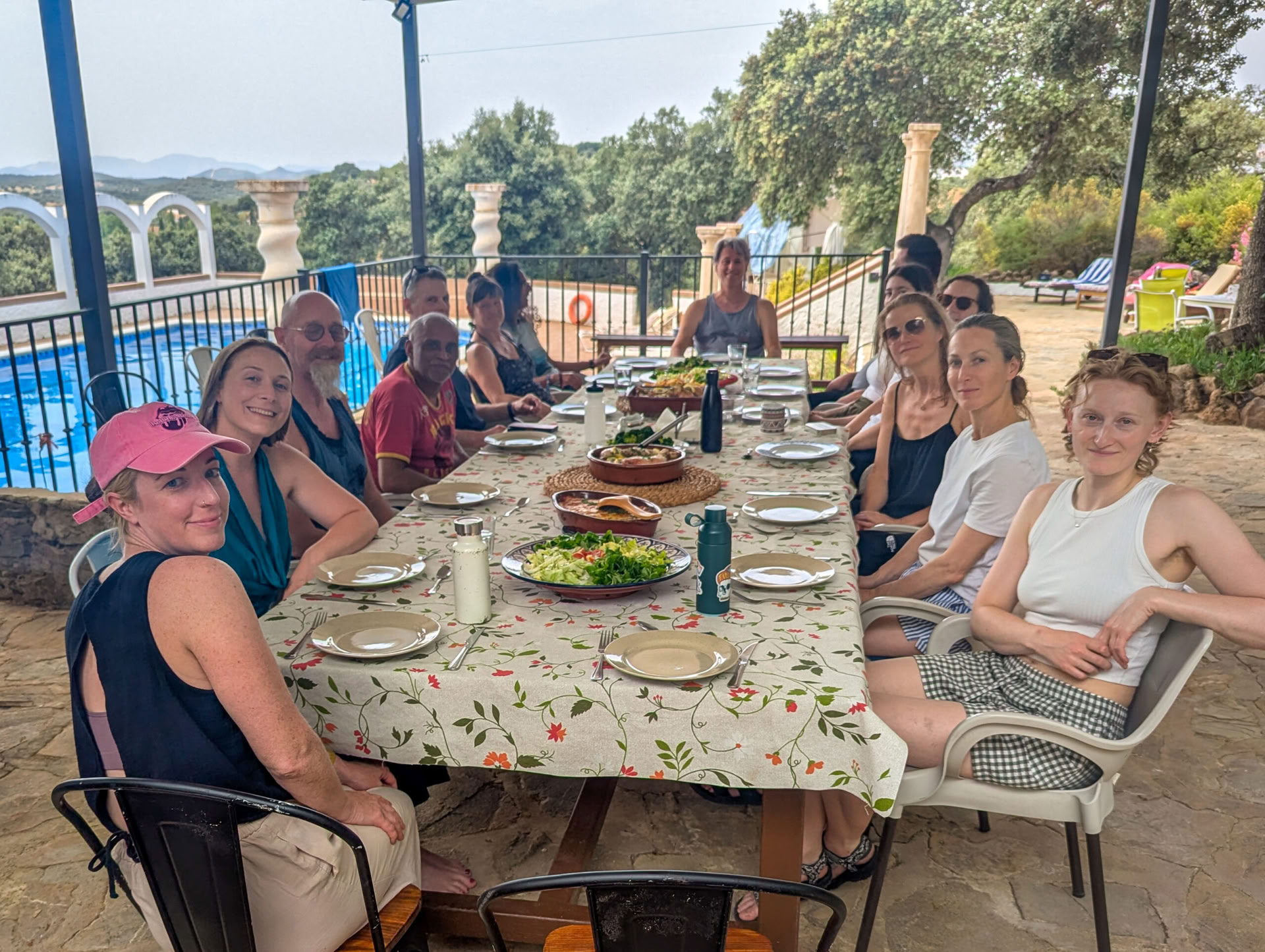 Finca La Lola mieten