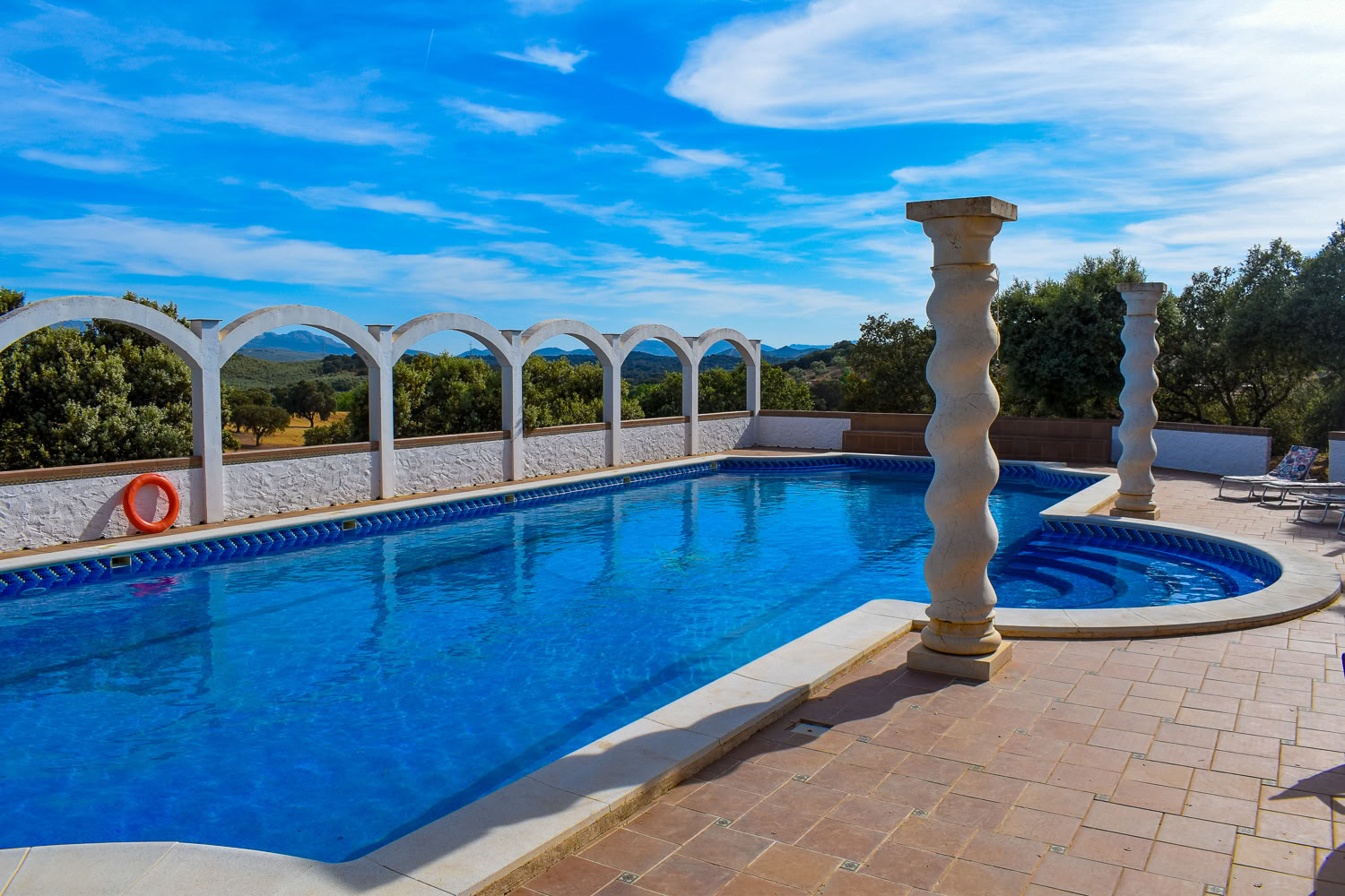 Finca La Lola mieten