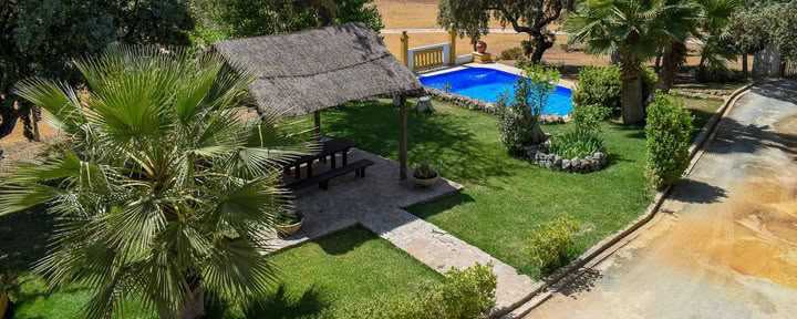 Finca La Lola mieten
