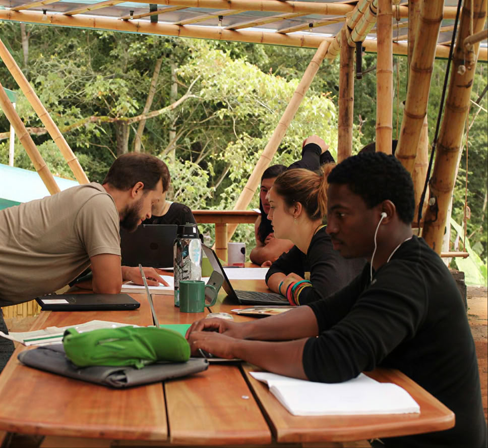 Spanisch-Immersions- und Wellness-Kurs (29. November–13. Dezember 2026)