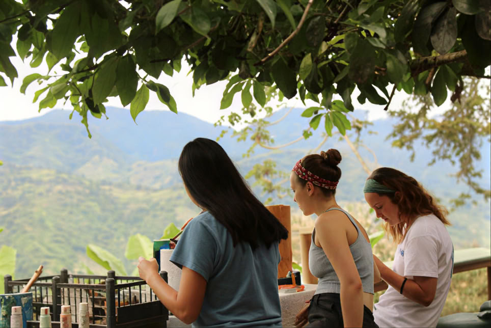 Spanisch-Immersions- und Wellness-Kurs (29. November–13. Dezember 2026)
