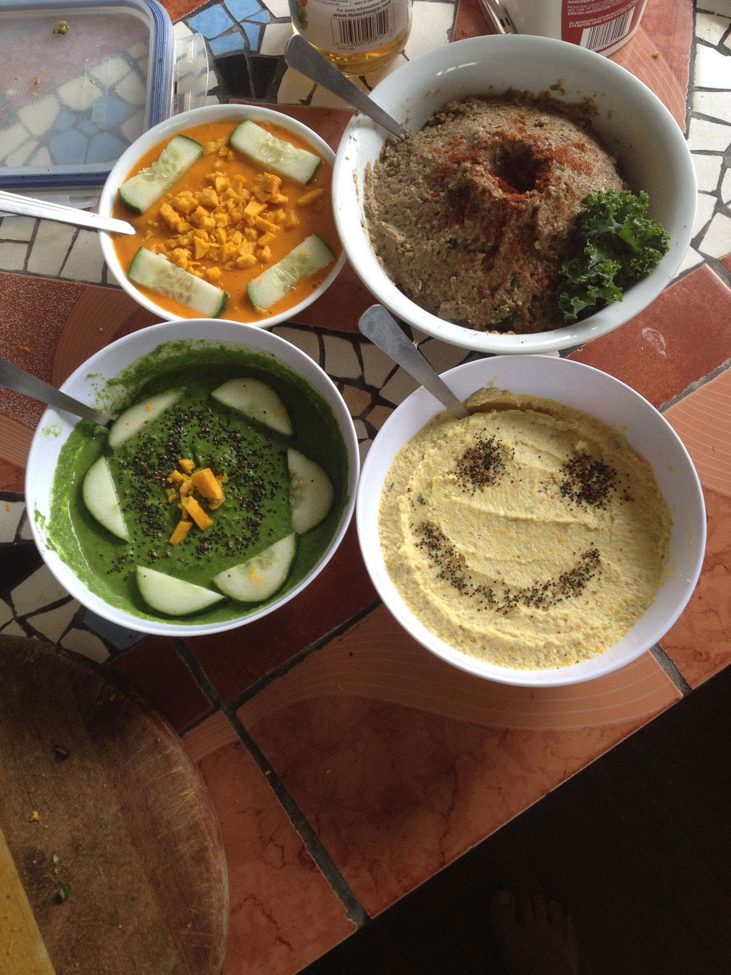 Wellness-Retreats