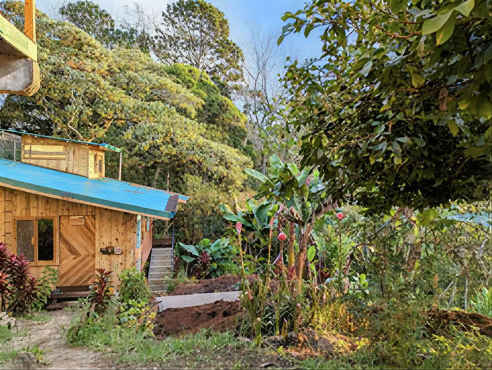 Wellness-Retreats