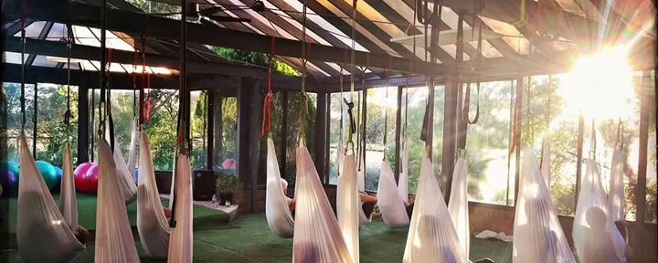 Wellness-Retreat am Melbourne Cup Wochenende — Little Farm of Calm