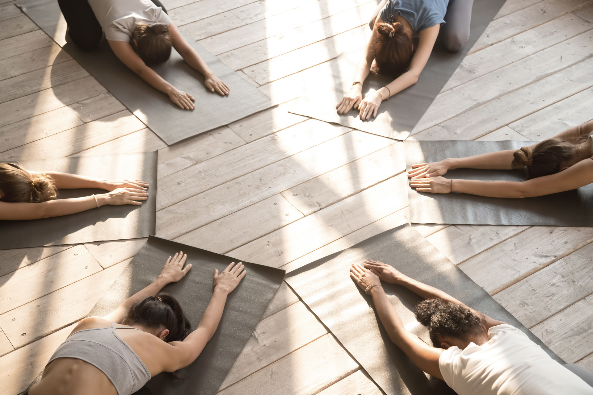 Winter-Wellness-Retreat – Cotswolds